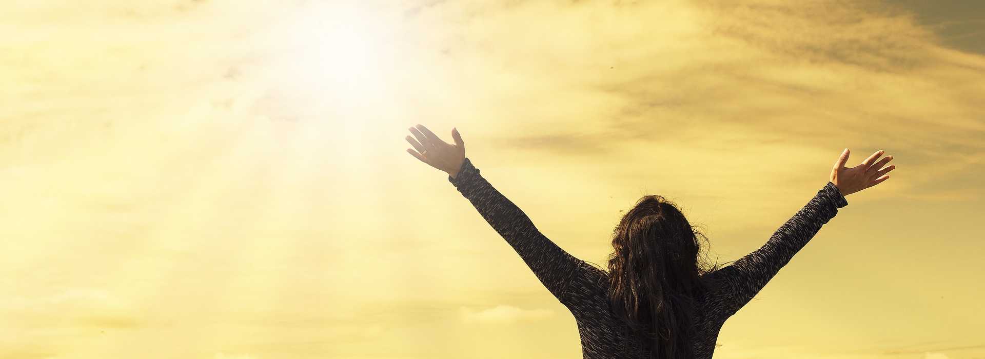 Jahreskonzerte 2024 - Endless praise